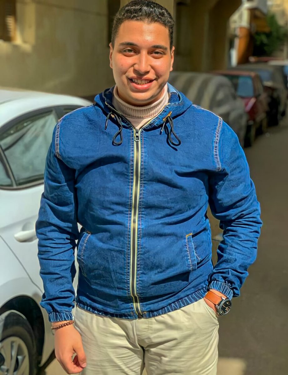 Kareem_Oransa's tweet photo. Today is my birthday 🎉 https://t.co/8QBqXB8uf7