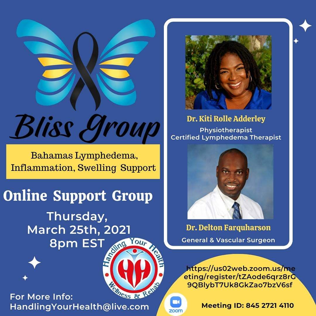 Kitiboni Rolle Adderley tweet media