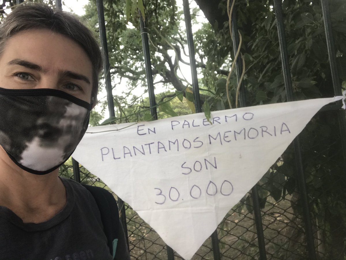 #NuncaMas