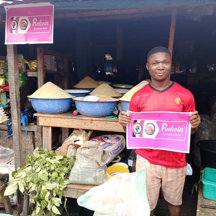 ReFiESG's tweet photo. These are merchants registration from Lagos State. https://t.co/fCK0lMMPHE