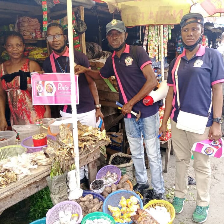 ReFiESG's tweet photo. These are merchants registration from Lagos State. https://t.co/fCK0lMMPHE