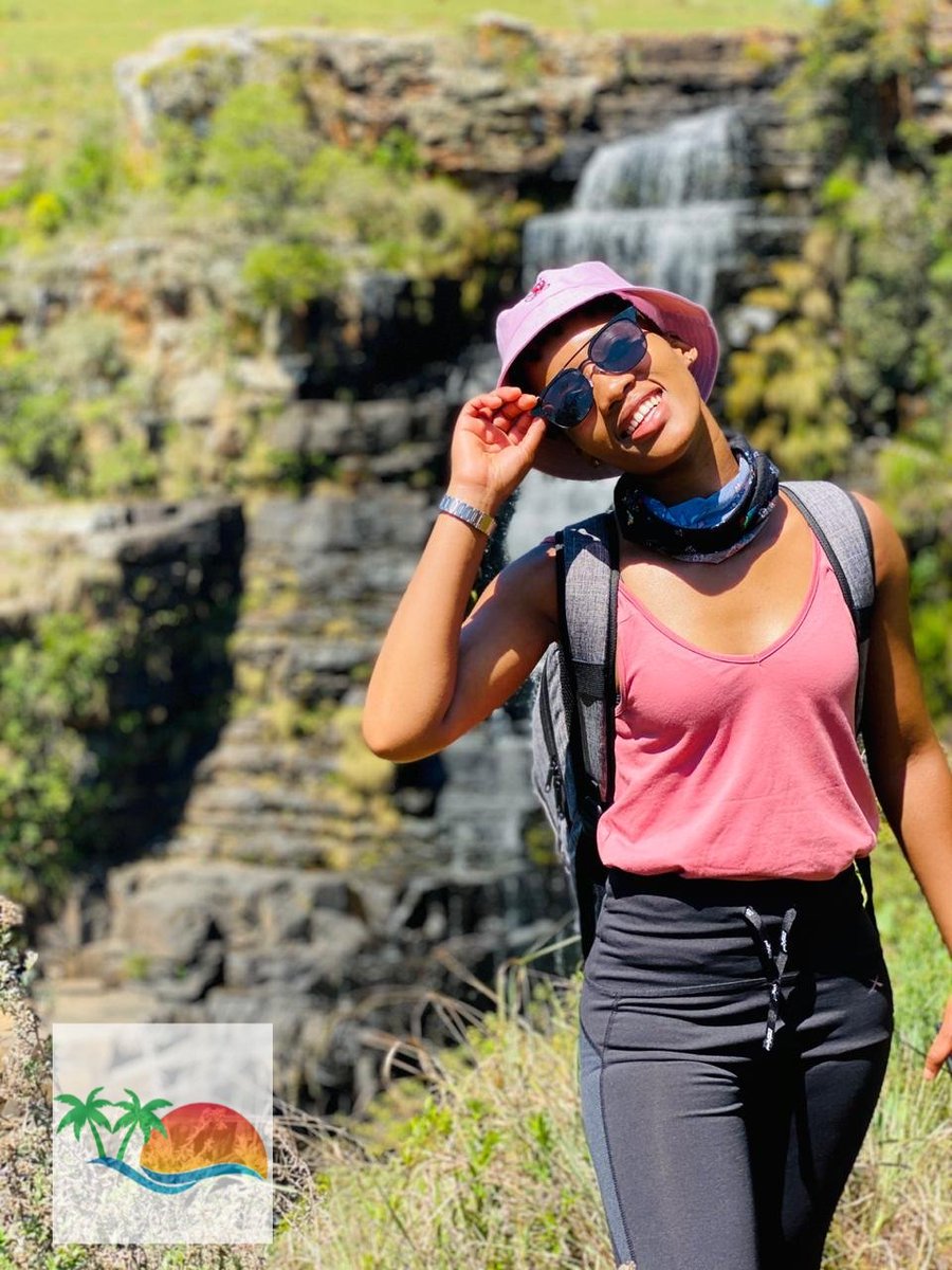 UkuthulaTours1's tweet photo. Ukuthula Tours
For all your travel needs we got you covered ✔️
@UkuthulaTours1
#Easter #Travel https://t.co/DeJdGAZcMC