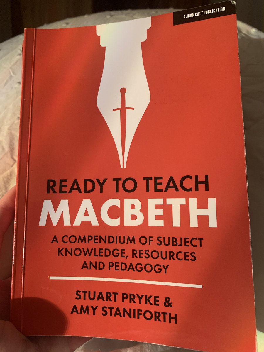 MissMeredithx's tweet photo. @SPryke2 &amp; @teachals are lifesavers. Everything about this book is utterly brilliant; such a great synthesis of research and practical strategies👏🏼😁🌟 https://t.co/EzJY0aVnn9