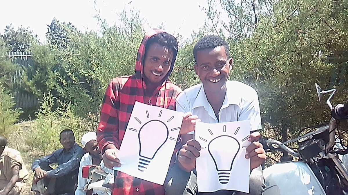 abdurehim_worku's tweet photo. Ethiopian youth are eagerly awaiting elections to achieve prosperity and achieve their dreams of tomorrow. 
@AbiyAhmedAli 
@taye_denda 
@NeaminZeleke 
@CNN 
@zehabesha 
@NatnaelMekonne7 @SherefTemkin https://t.co/kipkfI73XJ