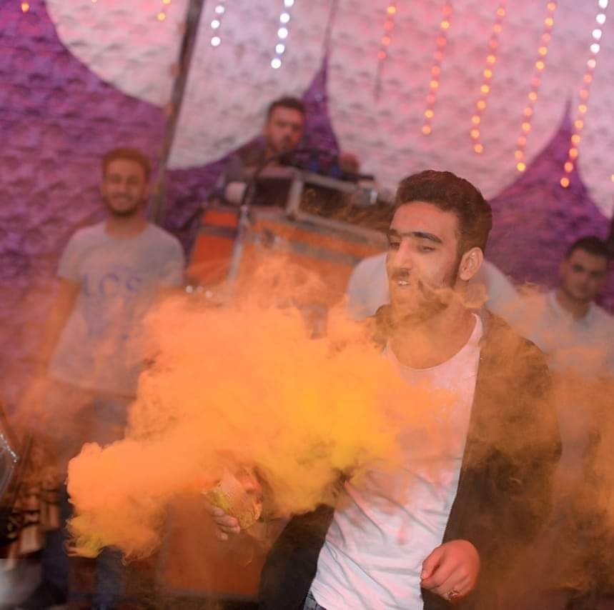 كل حاجه با الحب 😅❤️