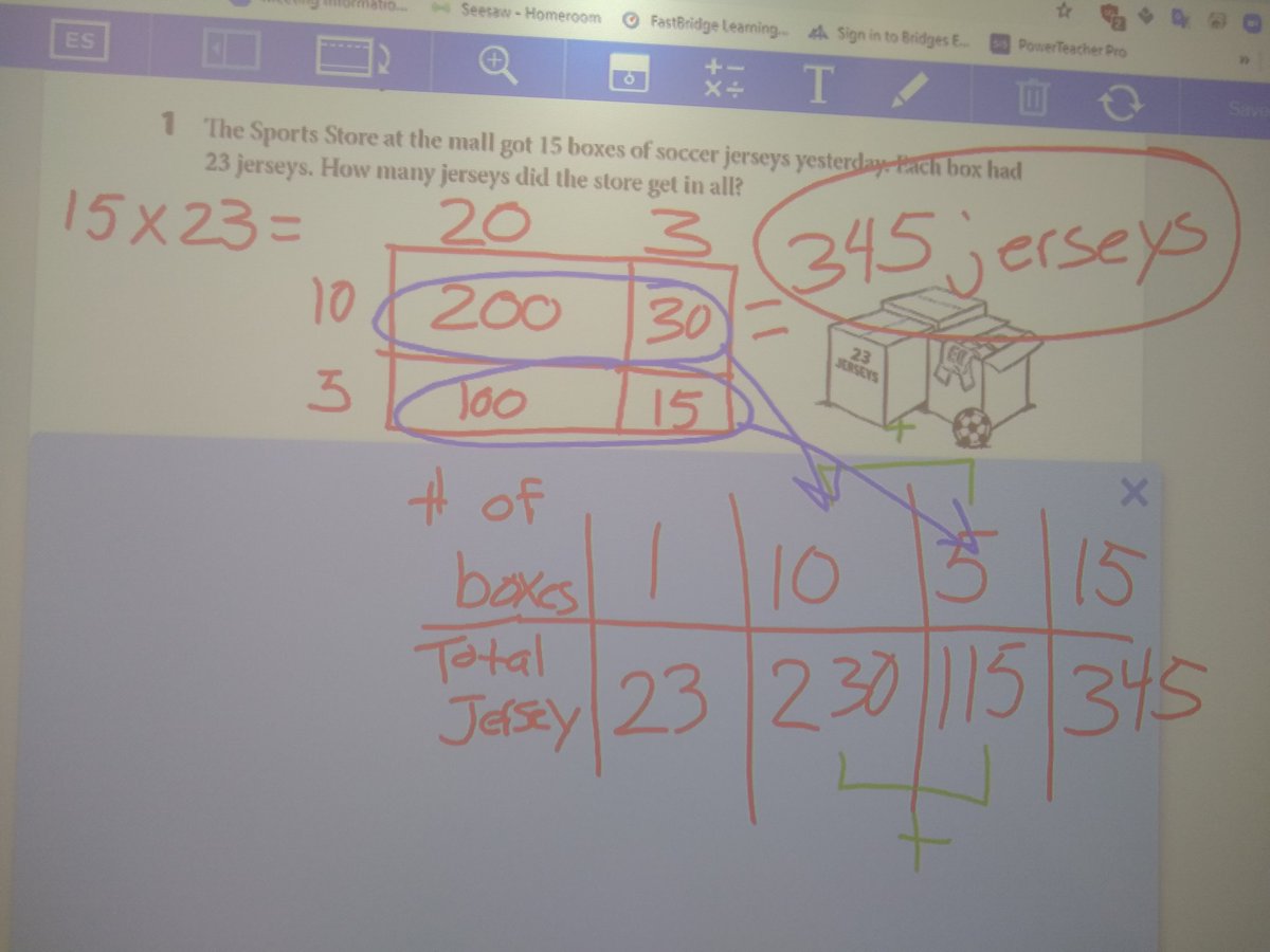 ttmathmaniac's tweet photo. Today was one of those days that I saw ratio tables working hard to support kids' thinking 4 different classrooms grades 3-6 and just took a minute to appreciate this powerful mathematical tool. #iteachmath #mtbos #ratiotable https://t.co/wYg82CcpPK