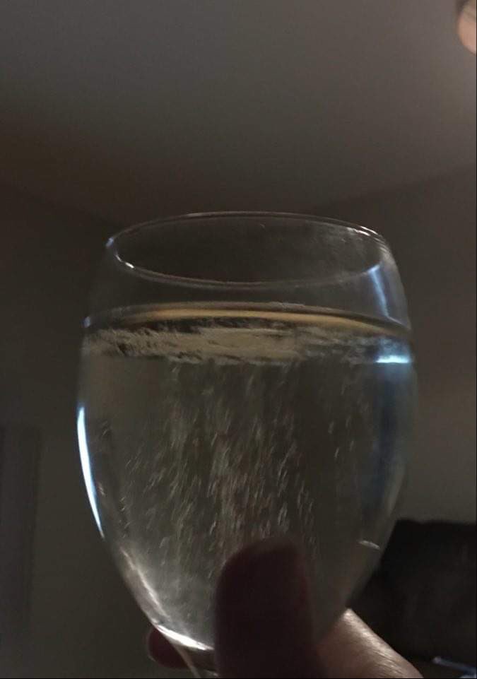 SarahTravers11's tweet photo. I definitely deserve this glass of Prosecco 🥂 https://t.co/HGDrmwMqO3