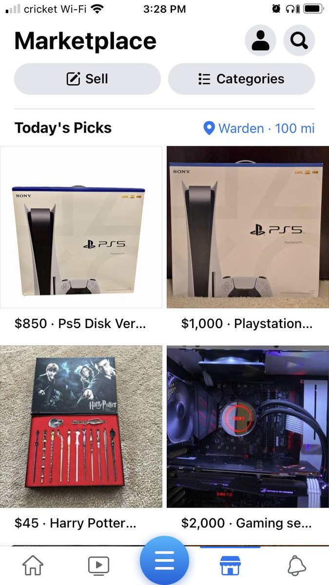 JoseMoreno213's tweet photo. At the point where your better off building your own gaming pc. 🤭 https://t.co/X45SVJnOr6