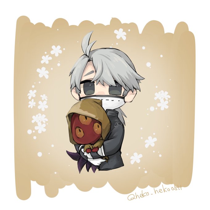 ハスターのtwitterイラスト検索結果 ハスターのtwitterイラスト検索結果
