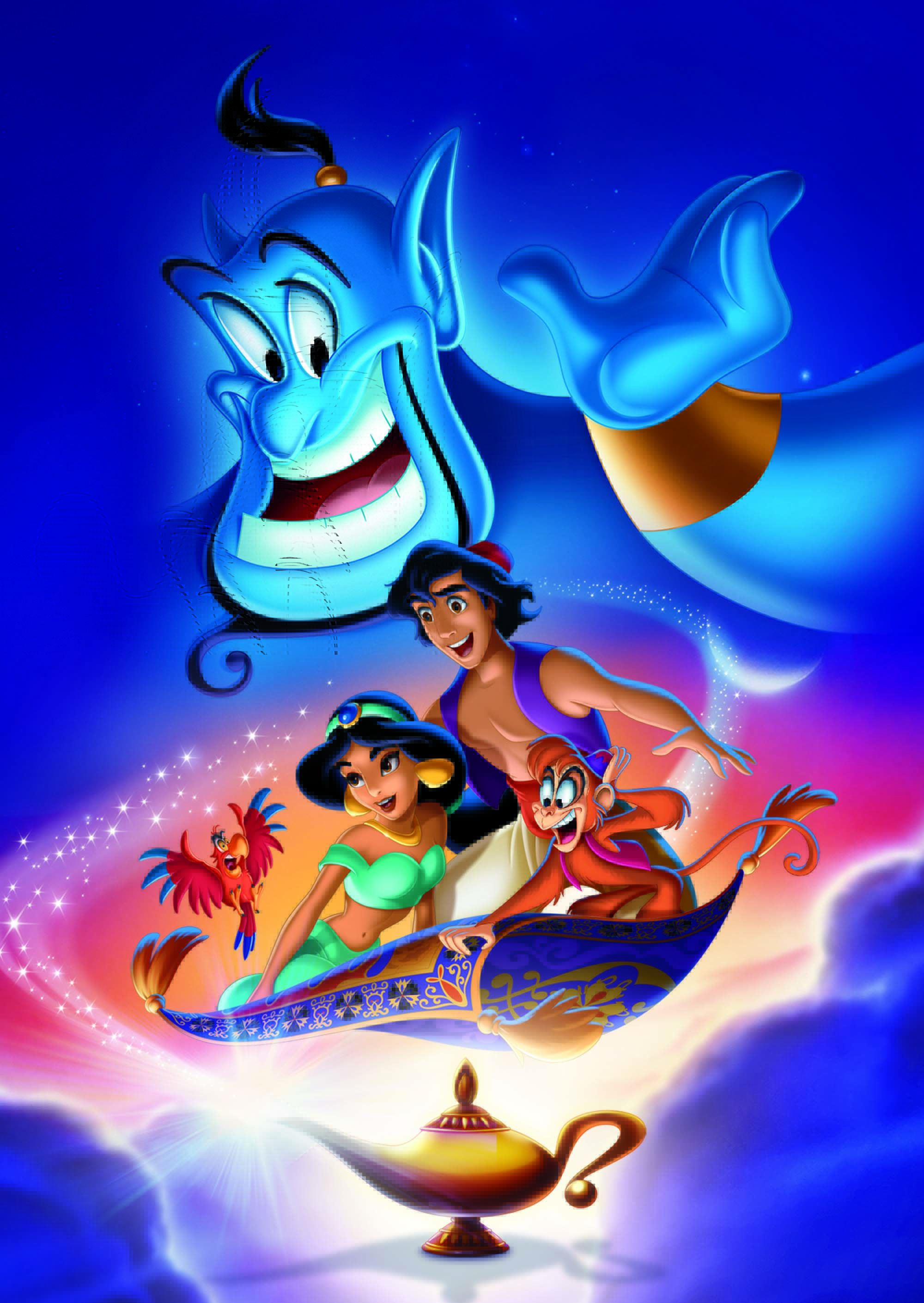 تويتر Iq Movie على تويتر 800年頃 映画 アラジン この アラジン と魔法のランプ を含めた アラビアン ナイト という物語集の舞台は アル マンスル や ハールーン アル ラシード という人物が治めたイスラム世界である 宗教色を一切出さずに