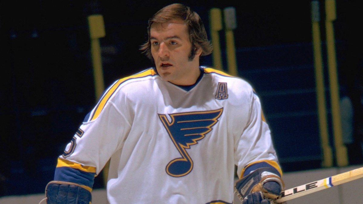 St. Louis Blues tweet media