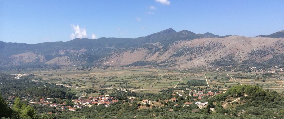 #Epirus #Greece #Travel 
amazon.com/Nifi-Linda-Fag…