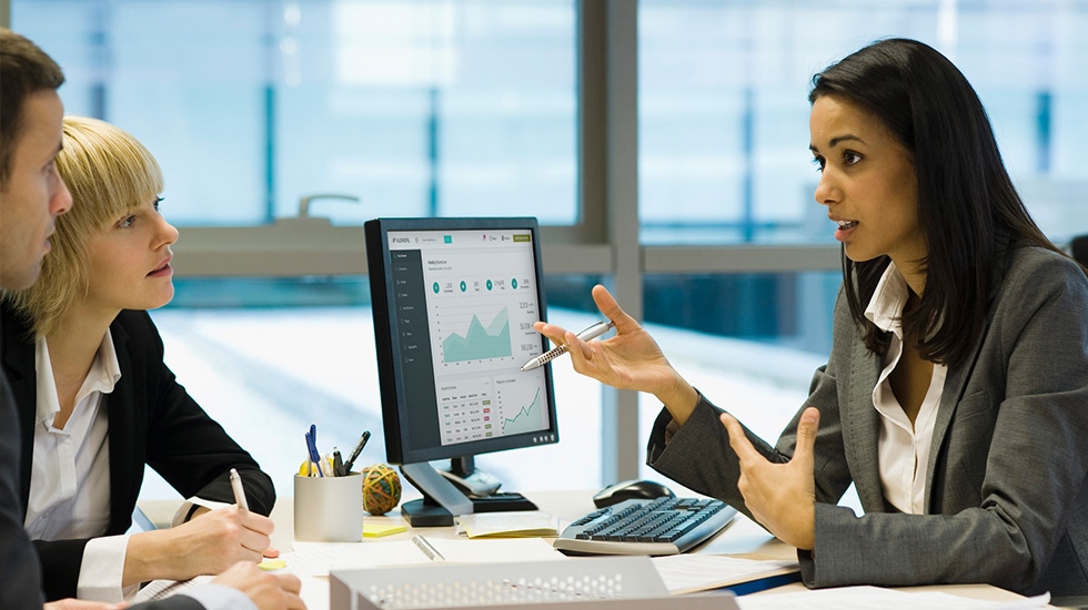 Trax Credit Union tweet media