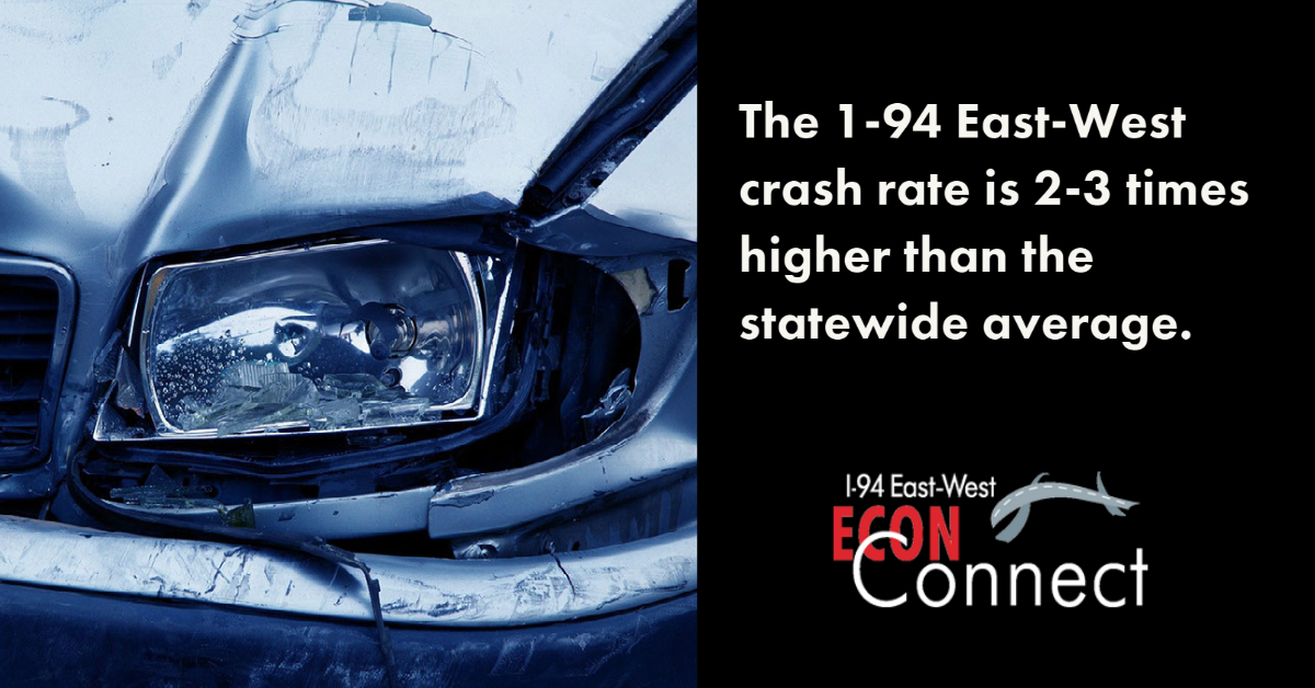 I-94 Econ Connect tweet media