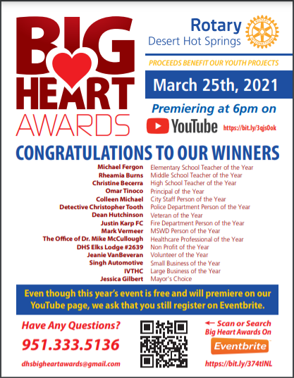 psadhshs's tweet photo. One of our coordinators was named Desert Hot Springs High School Teacher of the Year, and will receive a Big Heart Award tomorrow. Please celebrate with us! https://t.co/dgP1jBstht #DHSHS #WatchUsSoar @psusd @CotaCaroline @DhshsOfficial @GoldenCounselo1 https://t.co/bDkqqYAsXE