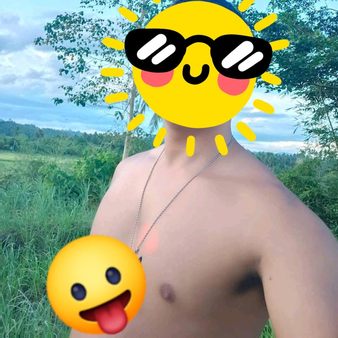 #NewProfilePic