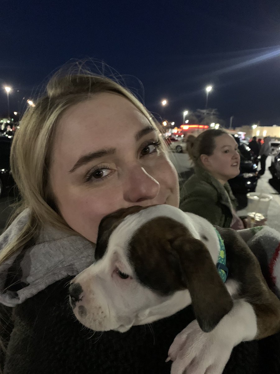 anyway, look at my cousin’s dog 😭😭😭😭