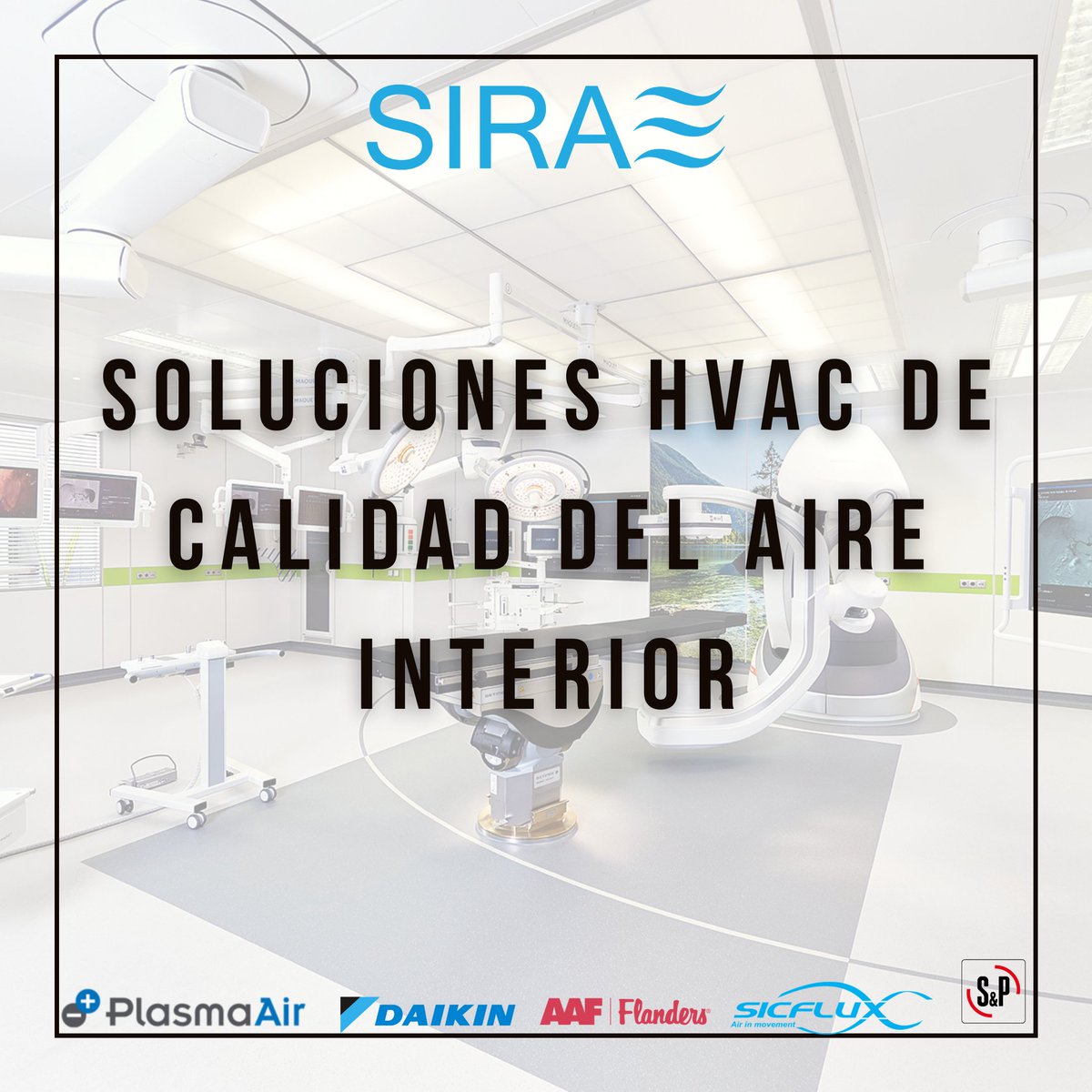 SiraeSv's tweet photo. ¿Sabías que hasta 1/3 de las infecciones intrahospitalarias implican transmisión por vía aérea?

#iaqfacts #calidaddelaireinterior #airelimpio #SIRAE #ElSalvador https://t.co/dVKEEPCPlF