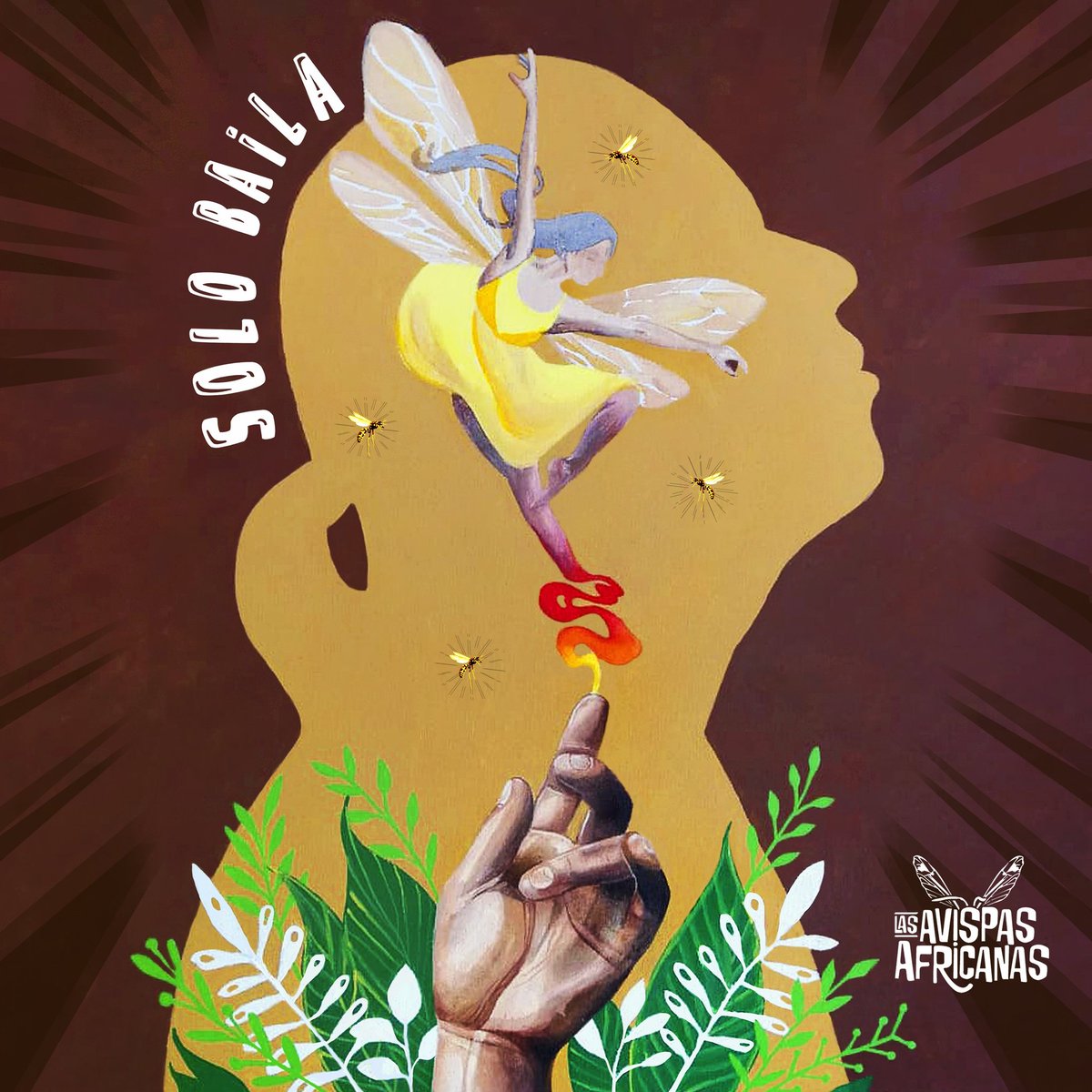 #Bzzz Estrenamos canción este viernes 26 de Marzo!!!

🐝 pre -save aquí 👇🏻👇🏼👇🏿👇🏽

links.altafonte.com/91qrn8e