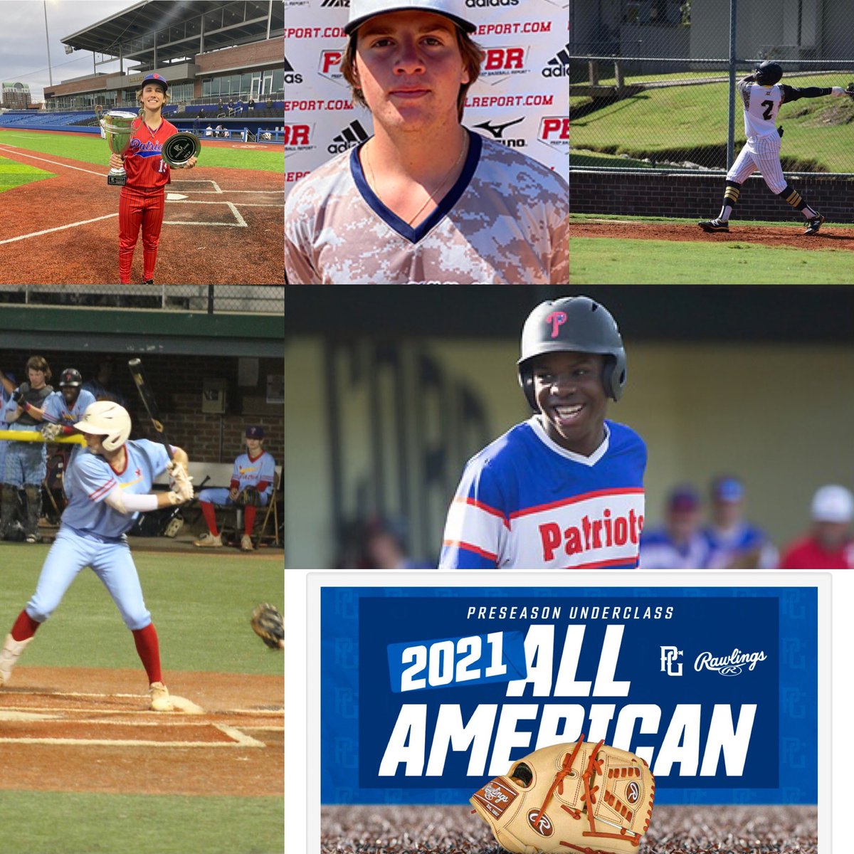 Wow Factor Patriots Coastal National tweet media