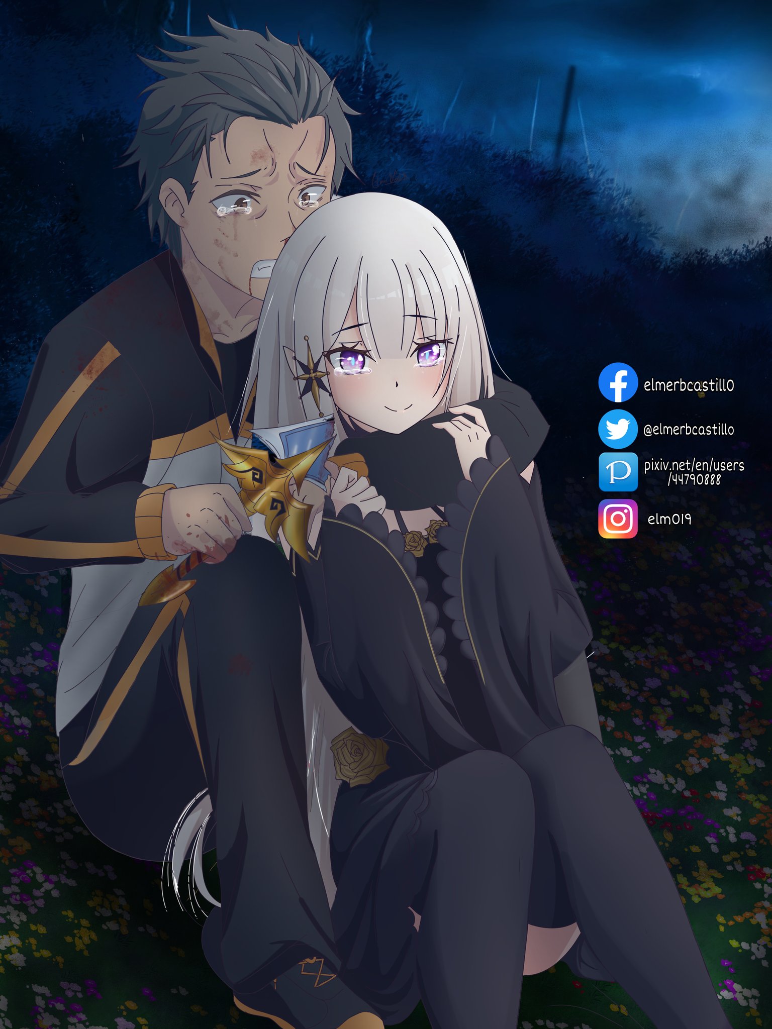 ELMER B CASTILLO on Twitter: 