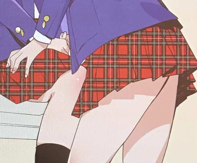 カップルスペシャルカバー完成!誰だ! 