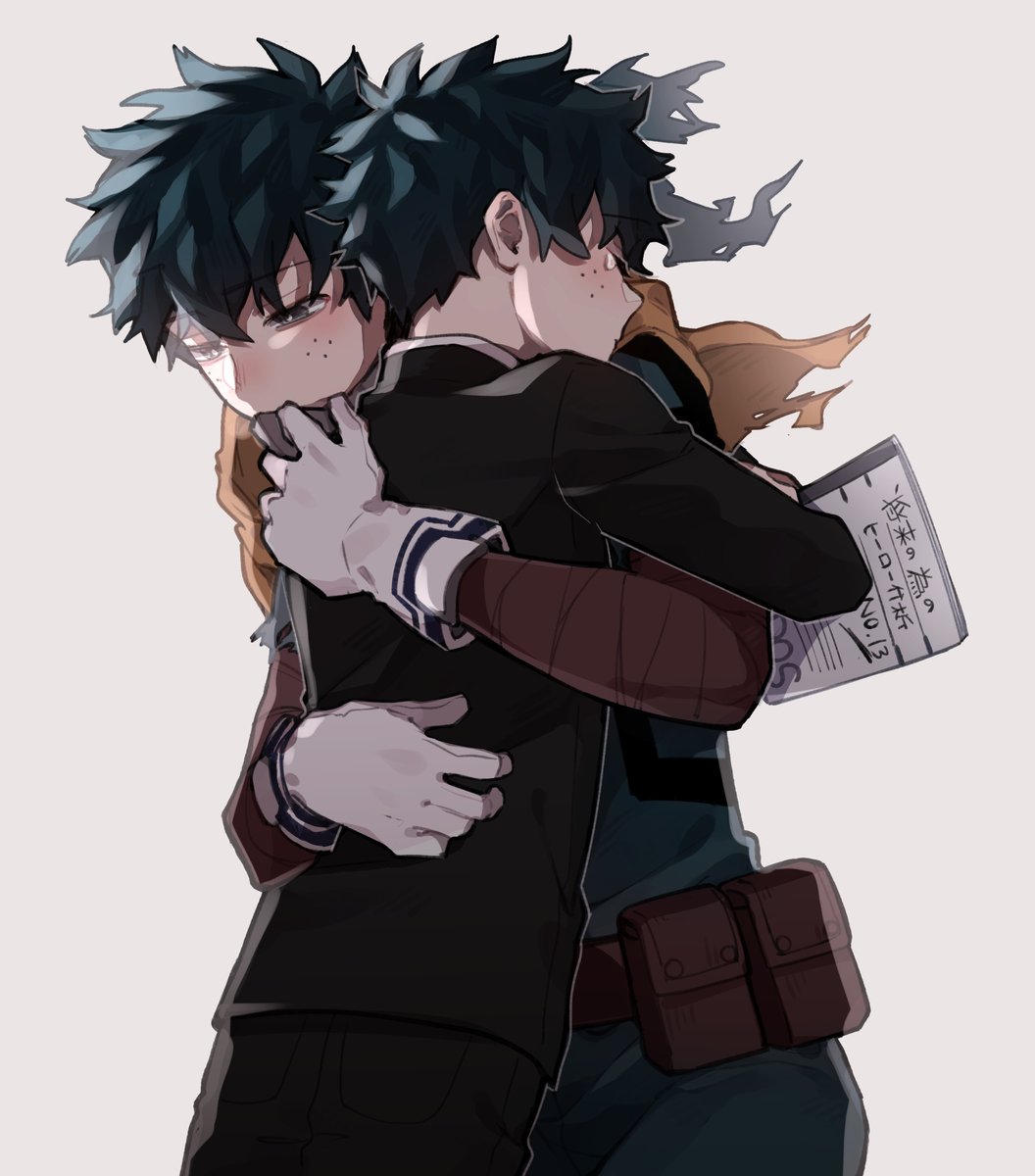 Deku