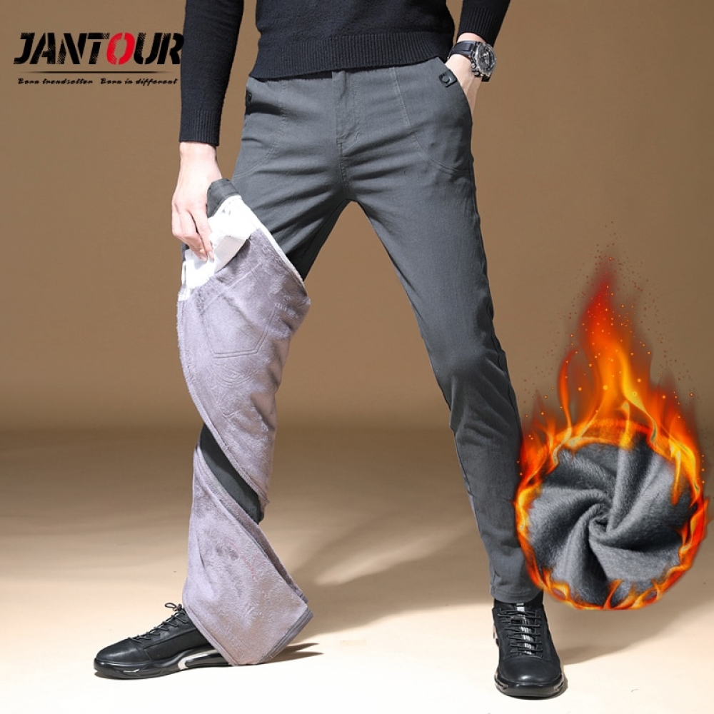 MonteirosN's tweet photo. 2019 Mens Winter Fleece warm Pants men Korean Casual Slacks Slim Warm thick Pants for men fashion Black gray Trousers male https://t.co/dq0iskMgVv

#fashion|#sport|#tech|#lifestyle https://t.co/gsorNVQAvy