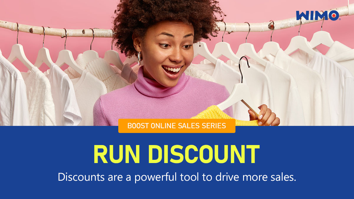 Discounts are a powerful tool to drive more sales. These not only let you play with price points to see what people respond best to, but also allow you to increase the sense of urgency.

It's important when pricing your product to leave "space" for your discounts later on.