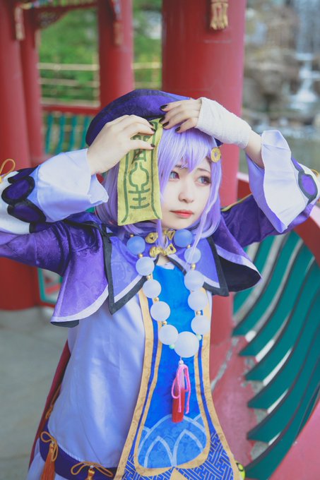 Twitterのコスプレ画像45