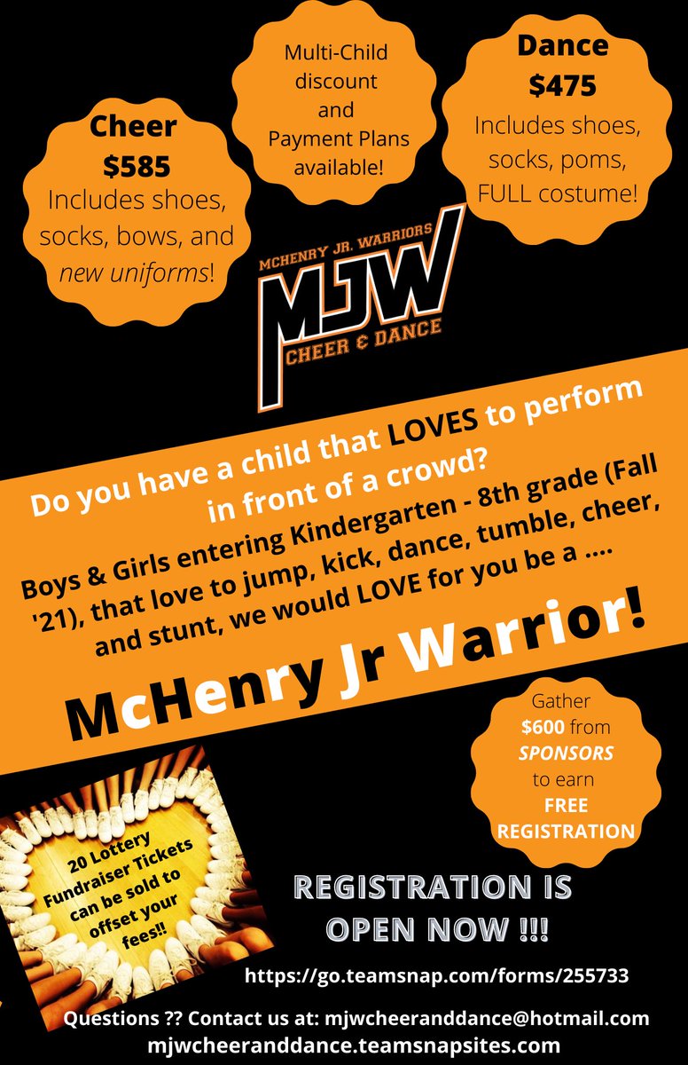 MJW Cheer & Dance (@mjw_cheerdance) on Twitter photo 