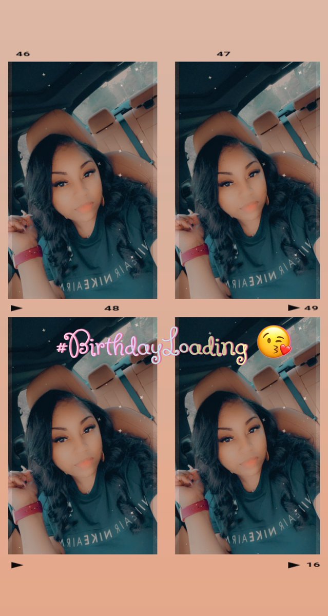 2peachyll's tweet image. #BirthdayLoading