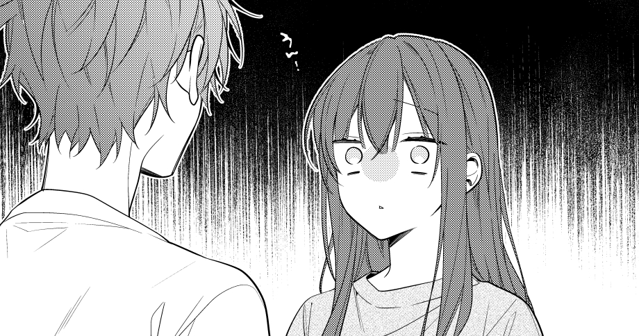 【お知らせ】『君だけは死んでもごめん』32話-②更新されました▷https://t.co/qlBYu6Dgh3 #君だけは死んでもごめん 