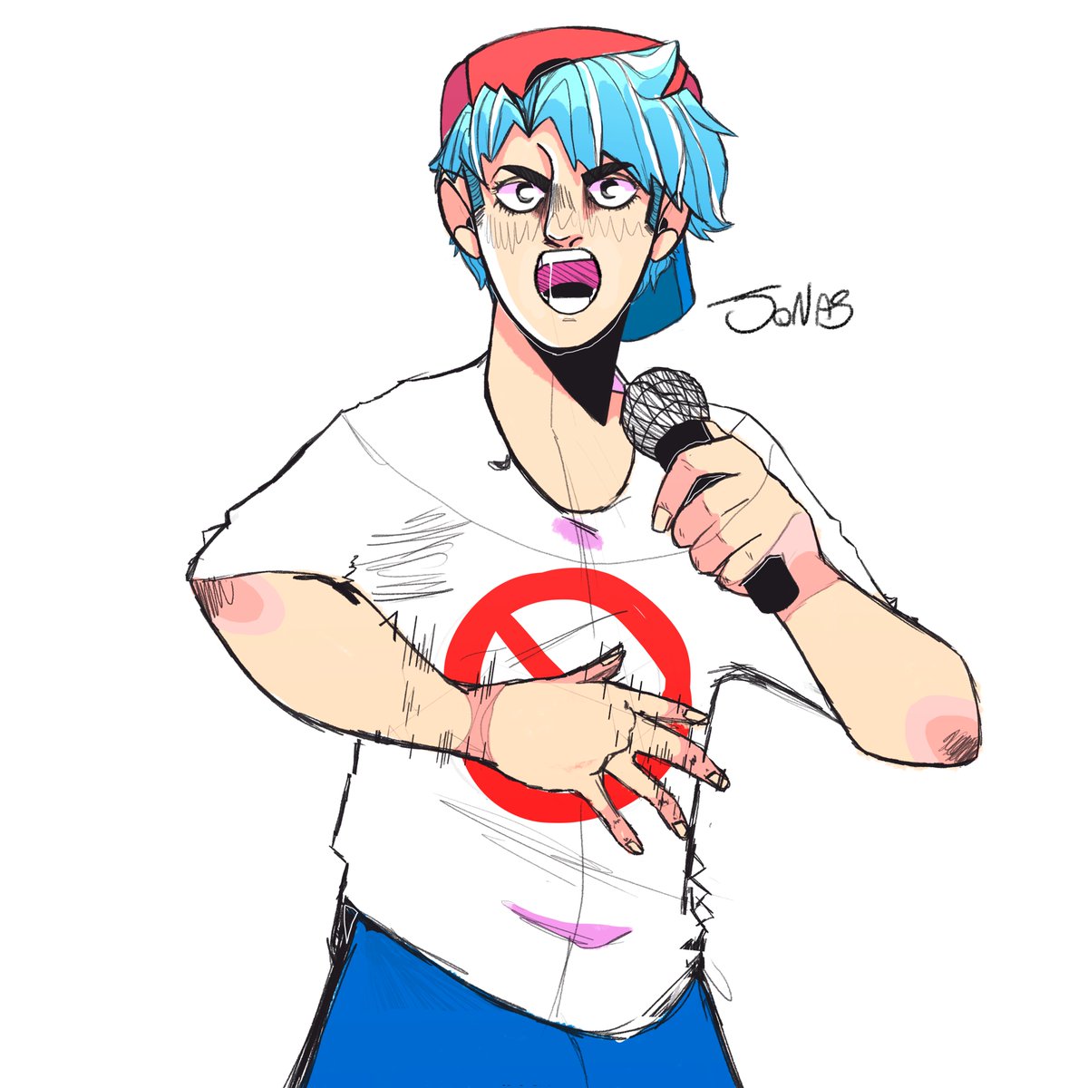 boyfirend do friday night funkin