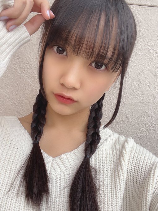 奥野未悠のTwitter画像10