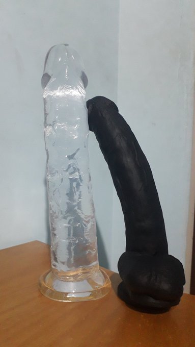 Didn't think it would be so big😳❤ but a challenge is always welcomed😈 https://t.co/mHFcpjuE93<a href="/tag/trap"class="tags"><span>#trap</span></a><a href="/tag/sissy"class="tags"><span>#sissy</span></a><a href="/tag/anal"class="tags"><span>#anal</span></a><a href="/tag/slut"class="tags"><span>#slut</span></a><a href="/tag/femboy"class="tags"><span>#femboy</span></a>