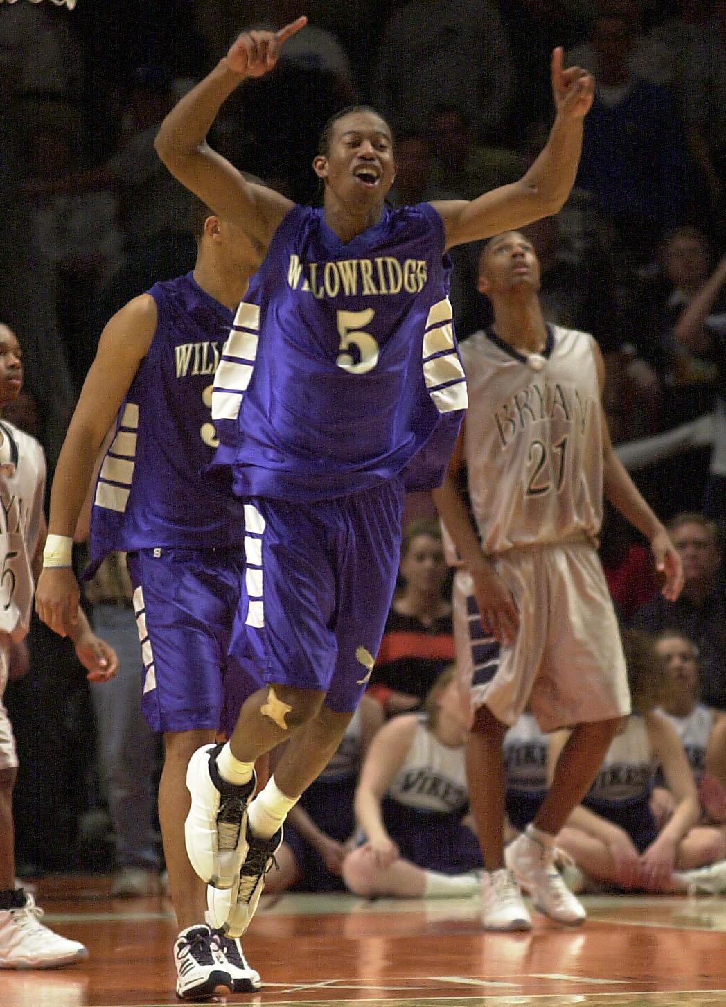 Happy bday to a H TOWN legend 