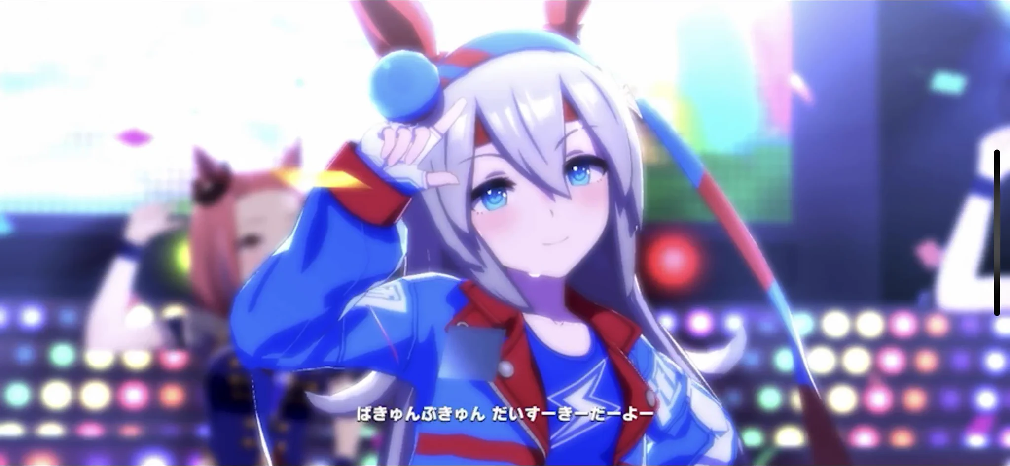 ウマ娘プロジェクト公式アカウント on X: 