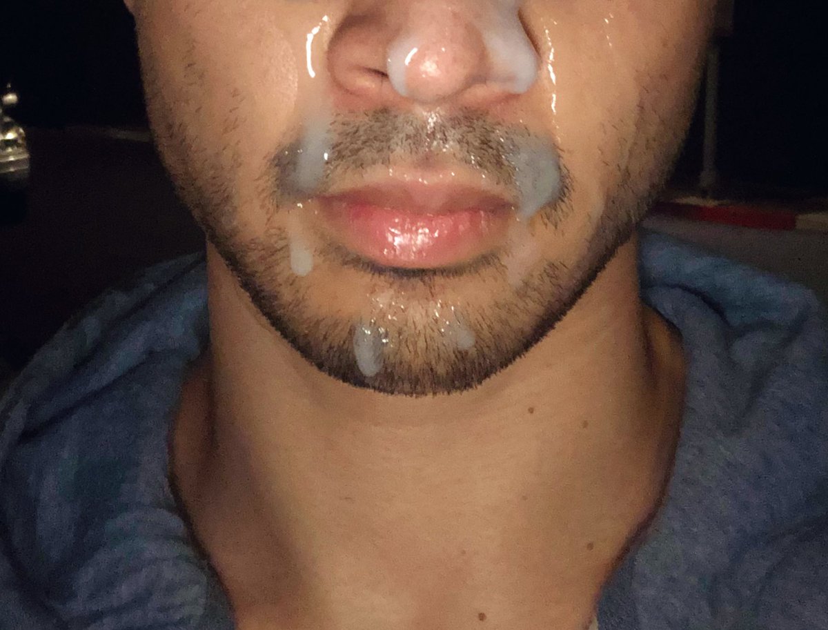 covertheface tweet picture