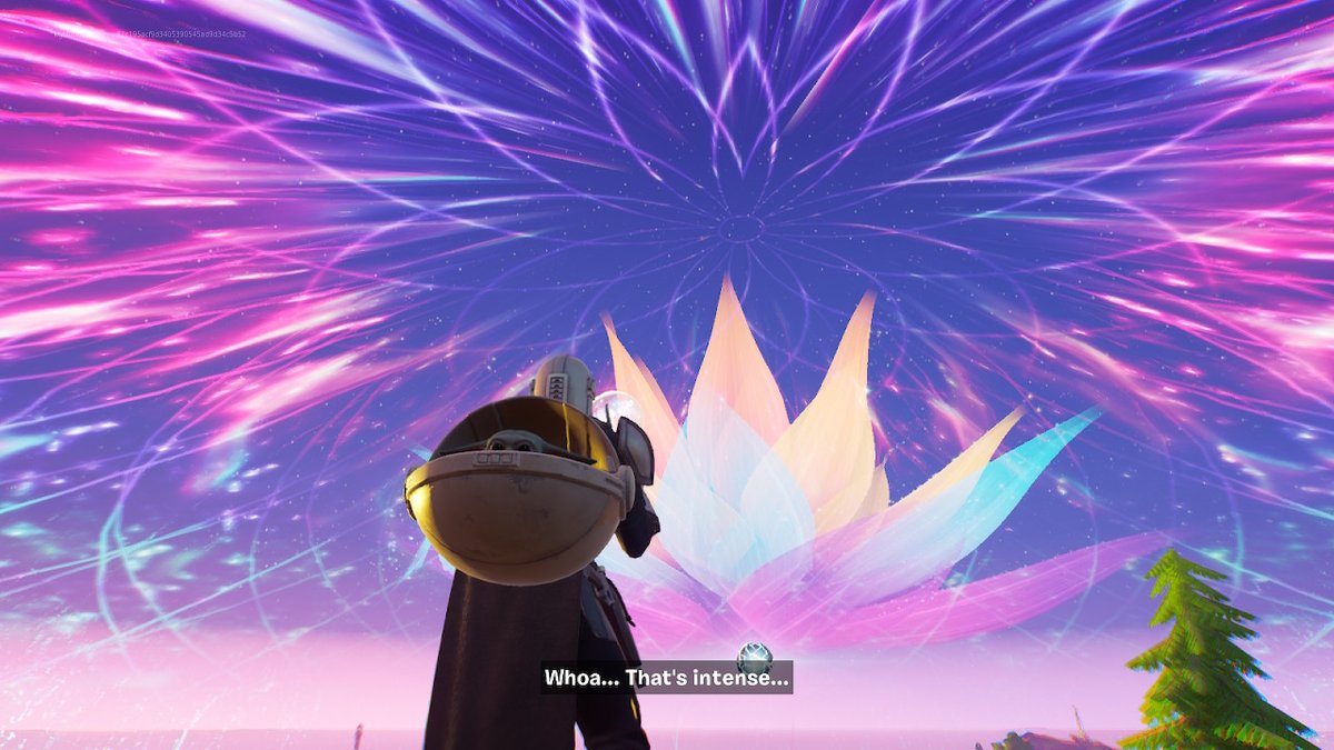 InfiniteMaps's tweet image. #NintendoSwitch #Fortnite