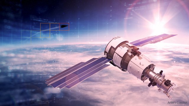 Ronald_vanLoon's tweet image. BAE Wins DARPA Contract To Develop #MachineLearning #Technology For Space Operations  
by @ScienceConnect2

Go to bit.ly/2Z9Jhli

#AI #BigData #ArtificialIntelligence #ML #MI #Digital #DataScience #DeepLearning #DL

Cc: @jeremyphoward @hardmaru @demishassabis