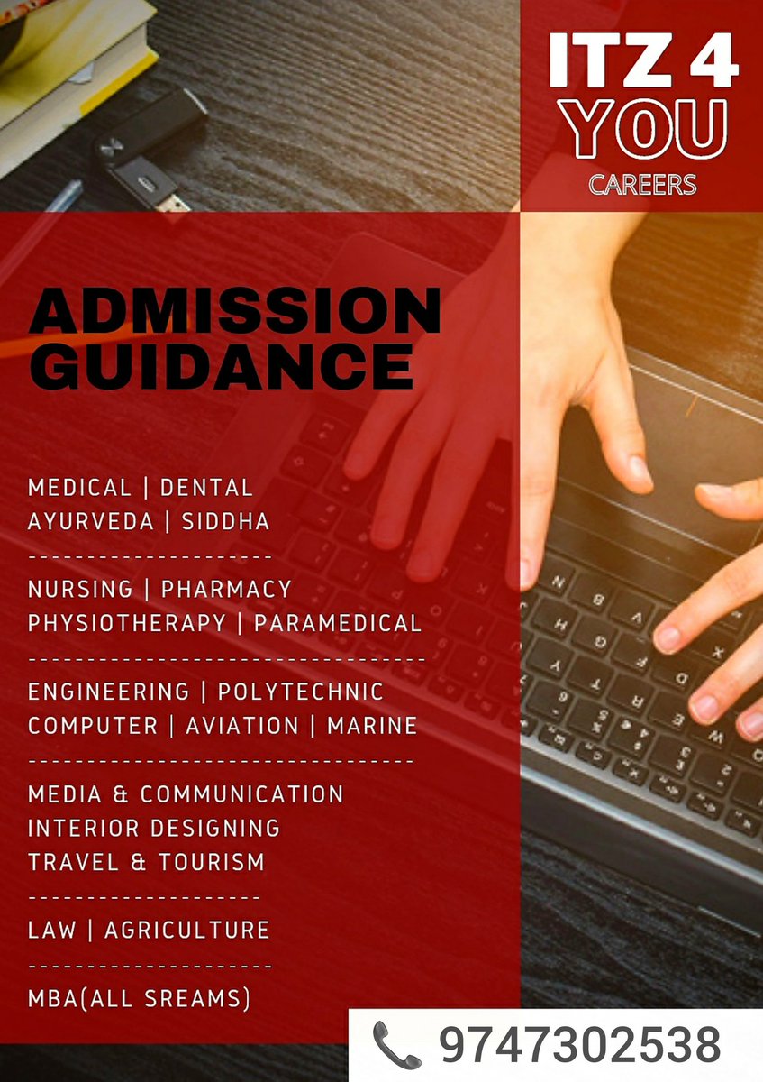 AkshayAlex15's tweet photo. Our new venture to help out students.
#careerdevelopment #Kerala #admissions #Karnataka #afterplustwo #Students #Twitter https://t.co/Drz5H4g82X