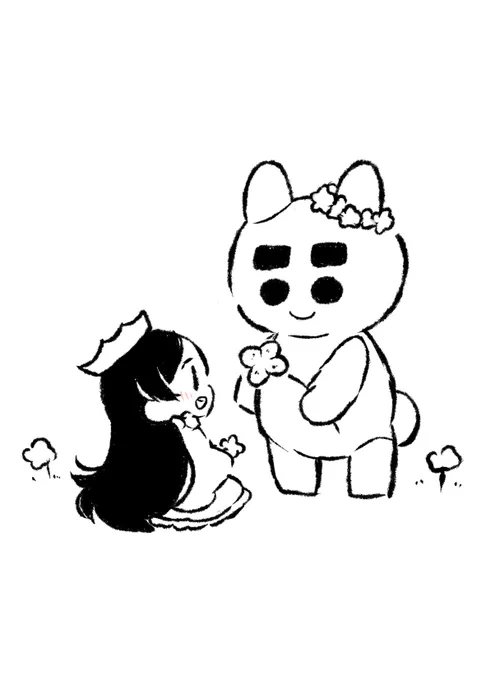 おはな 