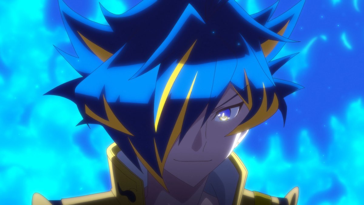 Show By Rock アニメ公式 Sb69a 間も無く放送 しょばすた12話 アノカナタリウム は間も無く22時 Tokyo Mxにて放送スタートです 最終話 Midicityワールド ワイド ラブロックfestival 開催です 皆様 盛り上がる準備はできてますか Show By Rock アニメ公式 Sb69a 間も無く放送 しょばすた12話 アノカナタリウム は間も無く22時 Tokyo Mxにて放送スタートです 最終話 Midicityワールド ワイド ラブロックfestival 開催です 皆様 盛り上がる準備はできてますか