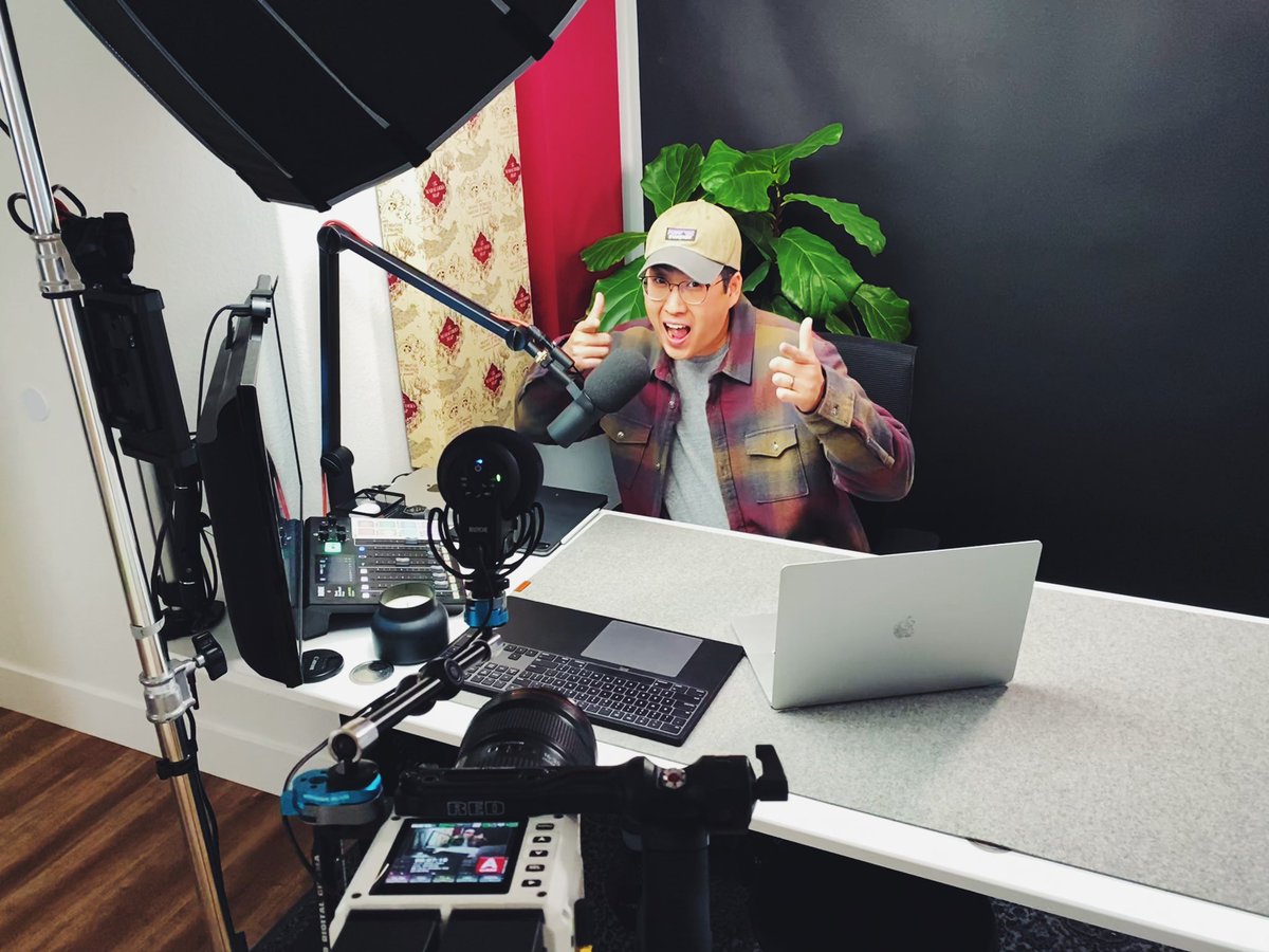 Officially considering letting go of the #red #komodo the wife and I are moving soon and are looking for the cash and minimizing on gear. I guess you could say <a href="/petermckinnon/">petermckinnon</a> had some influence on the thought! DM if interested. Serious inquiries only.