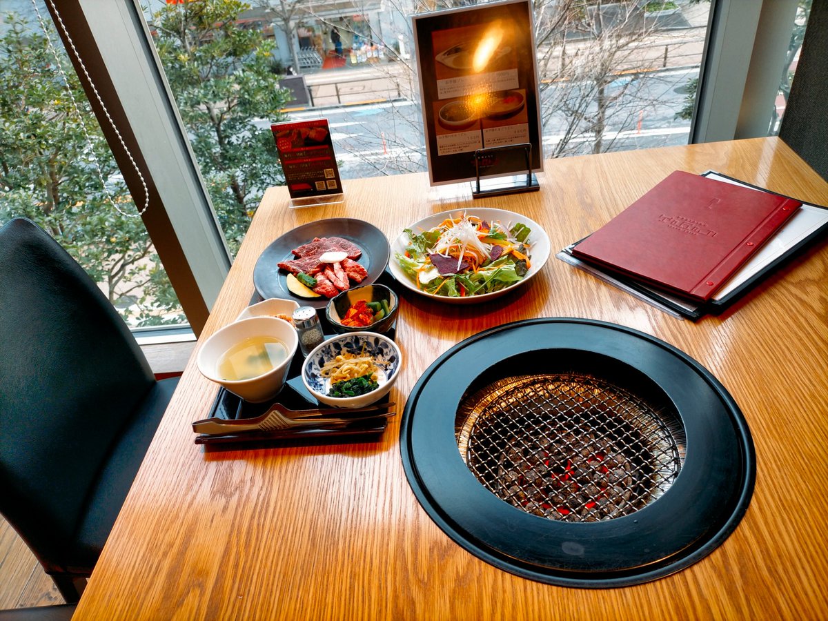 田町ランチ 田町ランチ