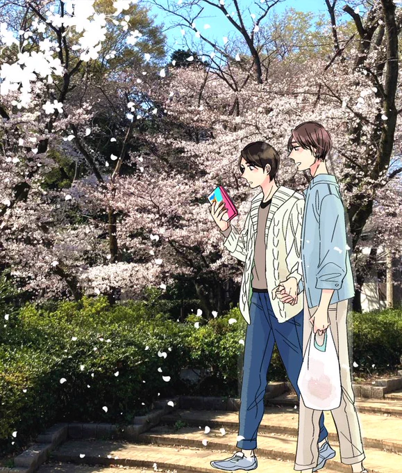 #30歳まで童貞だと魔法使いになれるらしい 
Blu-ray BOX発売おめでとうございます。購入して下さった皆様、本当に有難うございます!沢山愛でてやってください?? #チェリまほ 