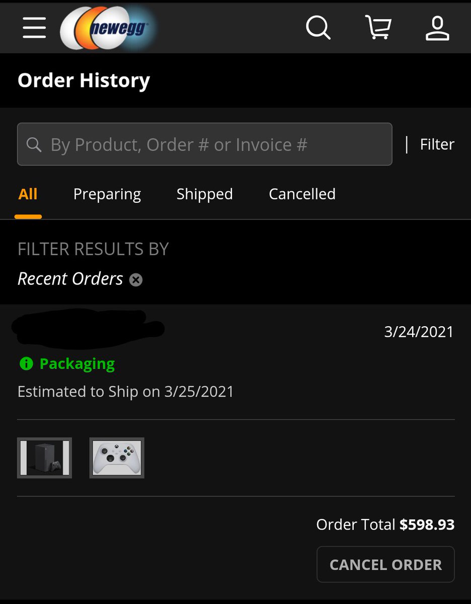 toolman2282's tweet photo. @LordOfRestocks Thank you son much for the heads up, my sons will be super happy about this, its for his birthday coming up on april 5th!!! https://t.co/6Qcc3QcCi6