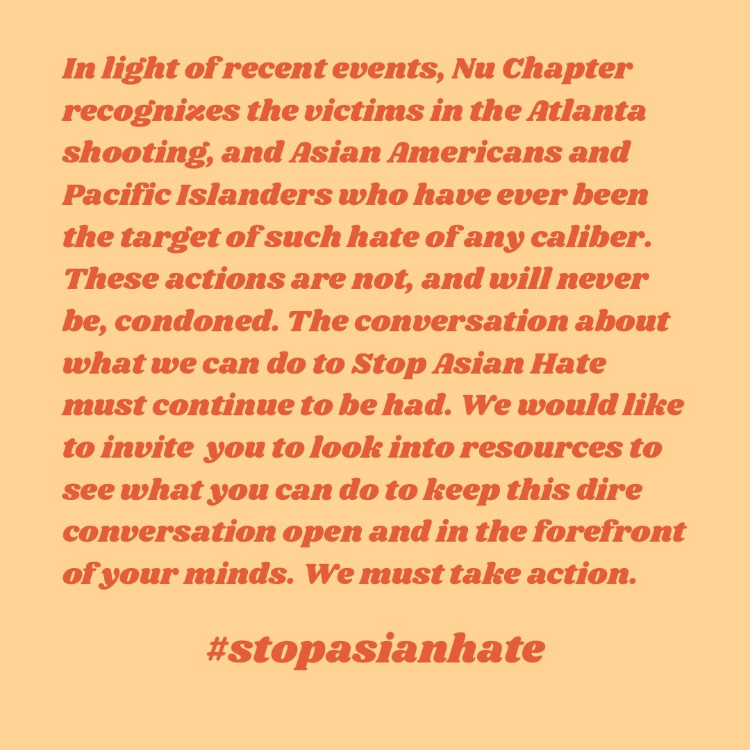 Resources to how you can help and learn more are linked in the bio. It’s up to each of us to make a lasting change.