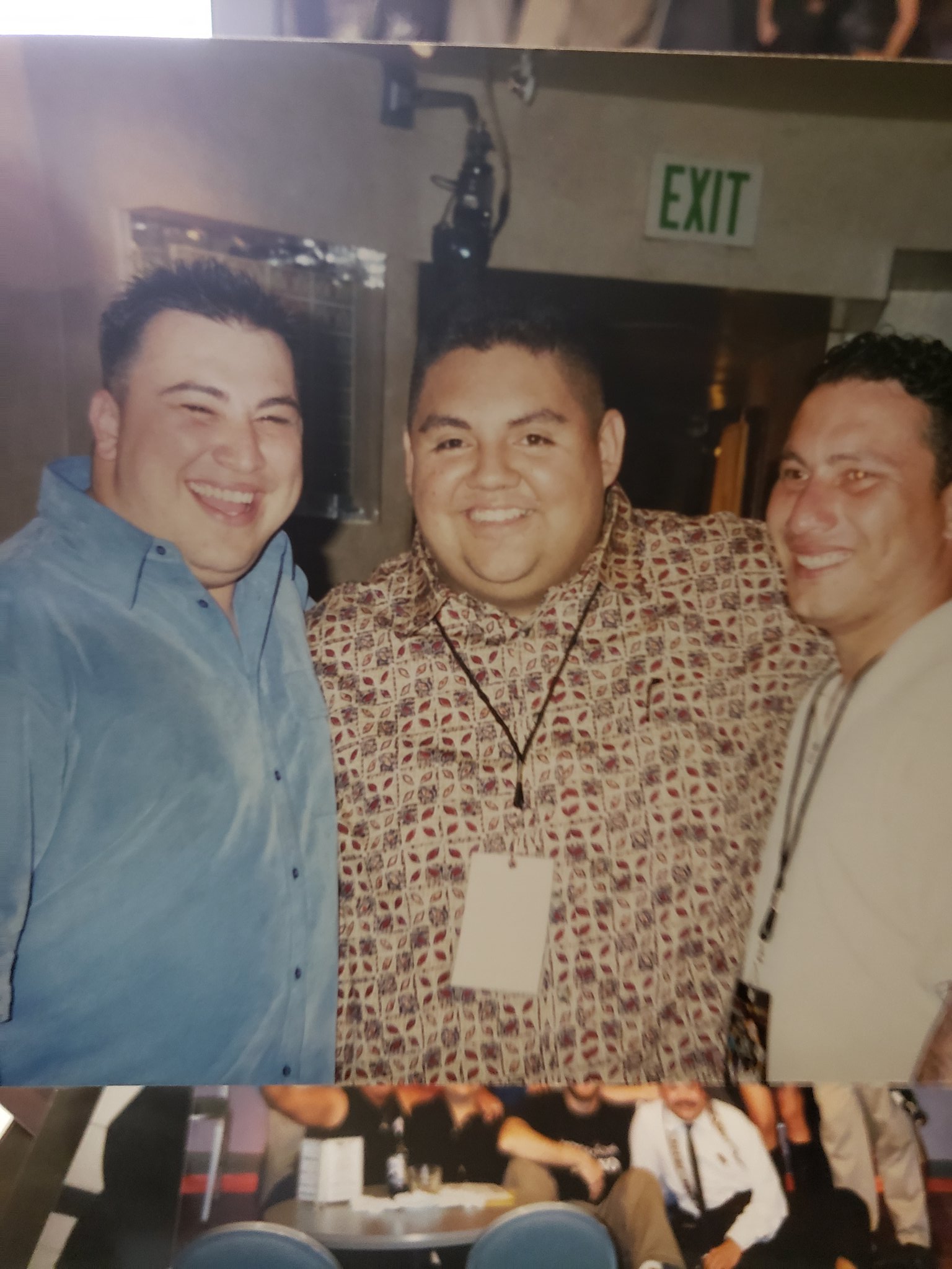 Cleto Rodriguez Look What I Found Fluffyguy Blessings My Brother T Co 2dhydnxmbc Twitter